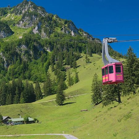 Ferienwohnung Am Roemerweg Wald Inzell Bagian luar foto
