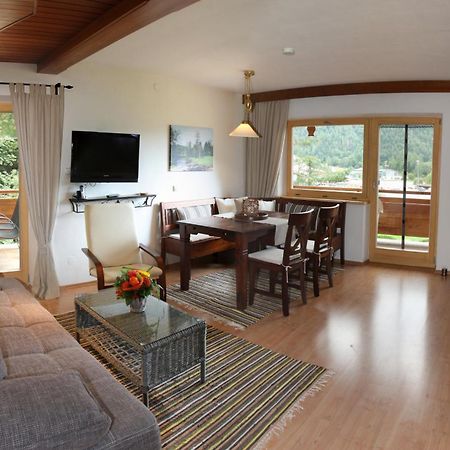 Ferienwohnung Am Roemerweg Wald Inzell Bagian luar foto